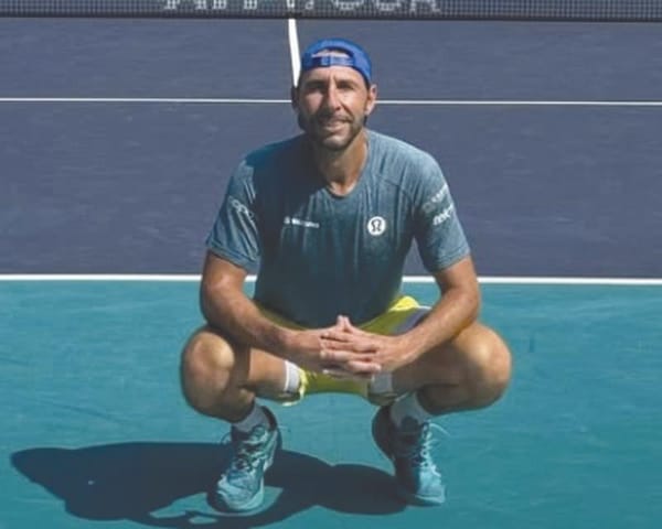 ¡SANTIAGO GONZÁLEZ FUE ELIMINADO EN FLORIDA!