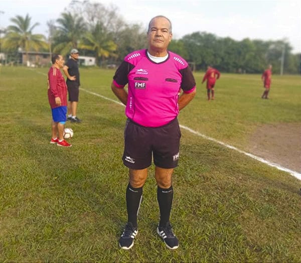 ¡COLEGIADO MÉDICO VENCE AL TEJAR 65!