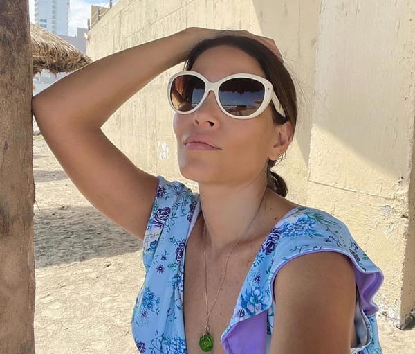 ¡QUIERE SER OTRA VEZ REINA DEL CARNAVAL!