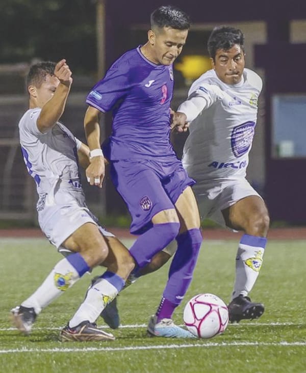 ¡RACING VISITÁ A SAN JUAN DE ARAGÓN! - LIGA PREMIER “A”