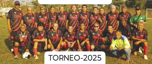 ¡UN EQUIPO DE GARRA!