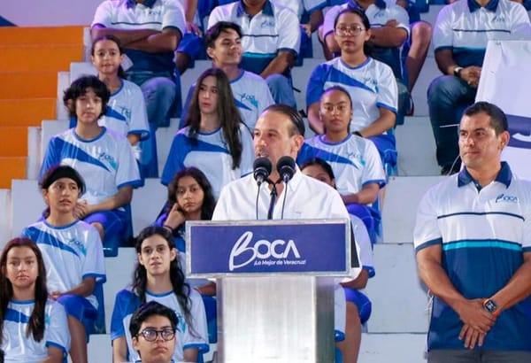 ¡Y UNÁNUE TAMBIÉN!