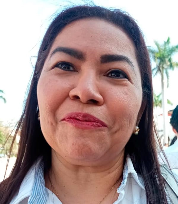 ¡EL CBTIS 79! - *Problema de falta de luz e inseguridad son transitorios