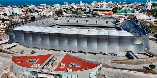 ¡PIRATAS DE VERACRUZ! - YA HAY NOMBRE Y LOGO...