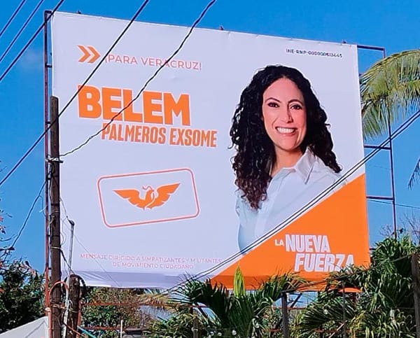 ¡APARECEN ESPECTACULARES DE BELEM!