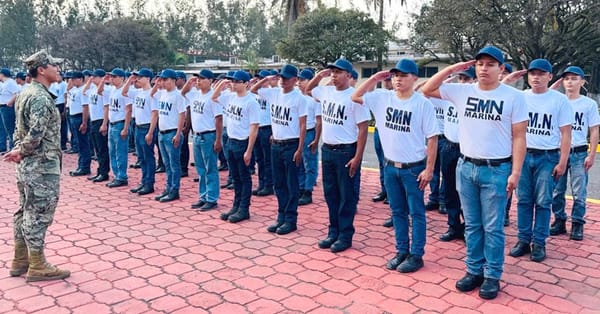 ¡BIENVENIDA A LA CHAVIZA!