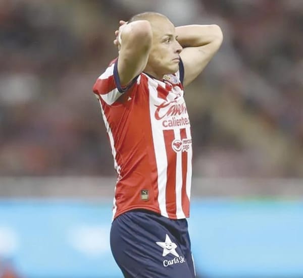 ¡CHIVAS FRENTE A  XOLOS CIERRAN LA JORNADA 6!