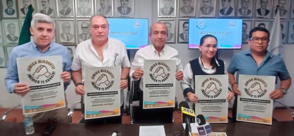 ¡HAY MÁS DE MIL VACANTES!