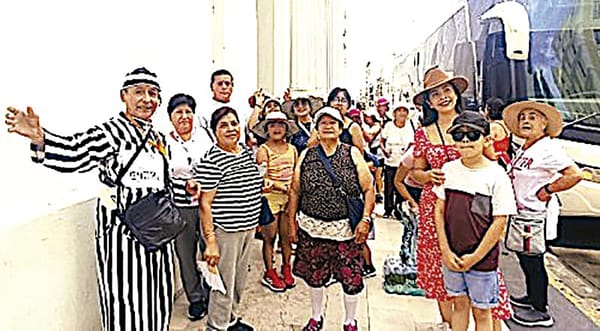 ¡NO QUIEREN GUÍAS CLONADOS!