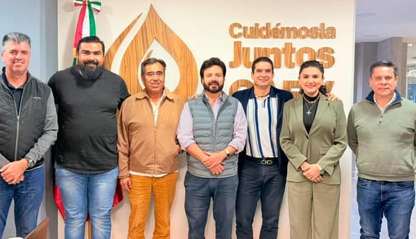 ¡PONDRÁN ORDEN EN PUNTA TIBURÓN!