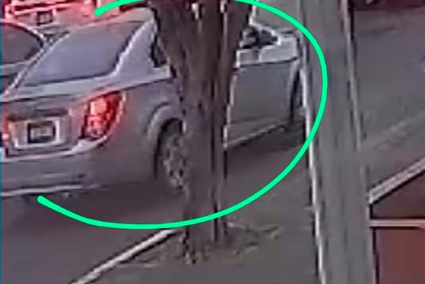 ¡SE LLEVARON A “BUDÍN”!