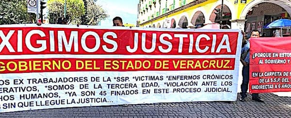 ¡DEBE SSP 100 MILLONES!