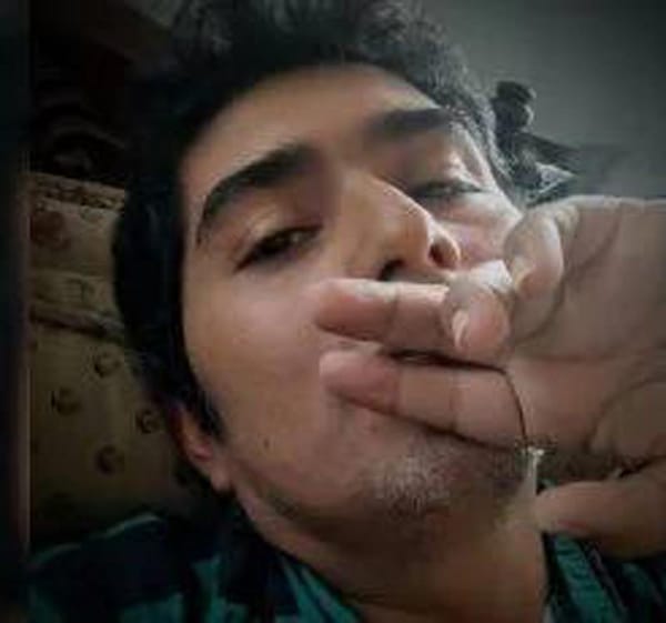 ¡MUERE ESTUDIANTE DE LA FACICO!