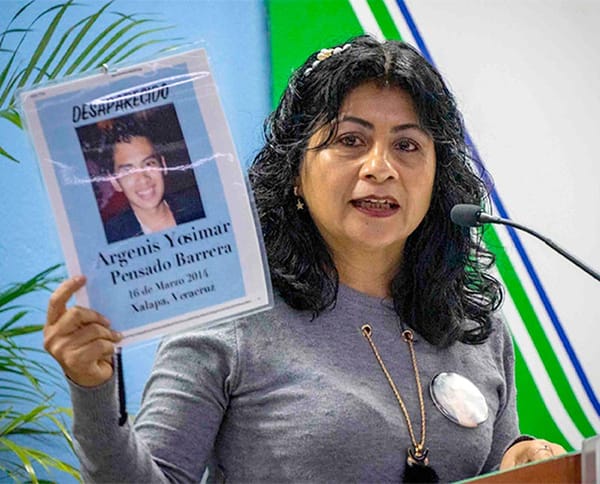 ¡HAY 5 ESPECIALIZACIONES EN DESAPARICIONES!