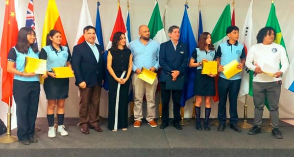 ¡LA VIOLENCIA POLÍTICA PUEDE INCREMENTARSE EN EL PROCESO ELECTORAL! - AGUAS