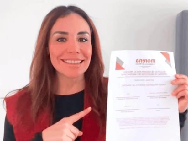 ¡NO HUBO LÍMITES! - *Podría haber "tapados" para candidatos a Alcaldes en Morena  *También "descartes" en la encuesta