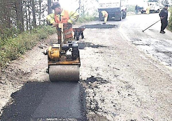 ¡TAPA LA SICT 39 MIL 200 BACHES!