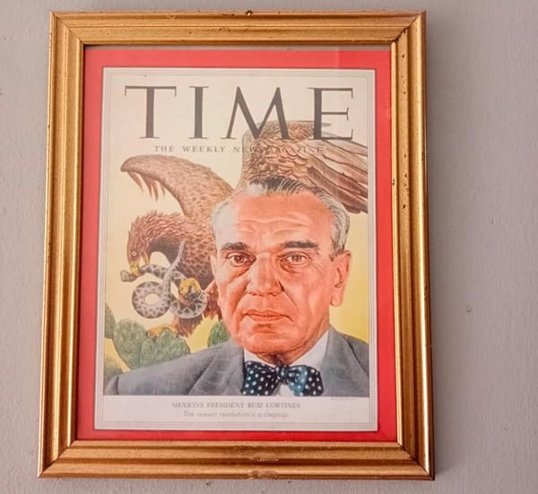 ¡48 HORAS SIN REPRESENTANTE!