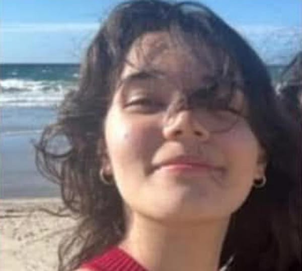 ¡OTRA DESAPARICIÓN EN LA RIVIERA!