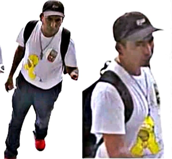 ¡ASALTANTE VIOLÓ A UNA MENOR EN UN ASALTO!