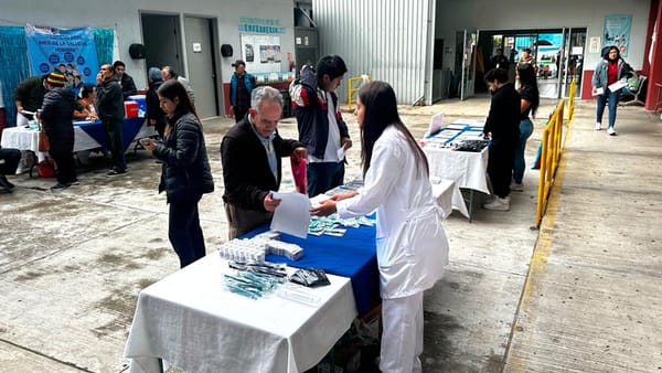 ¡SÓLO PARA LOS HOMBRES! - * Lanzan campaña para ellos