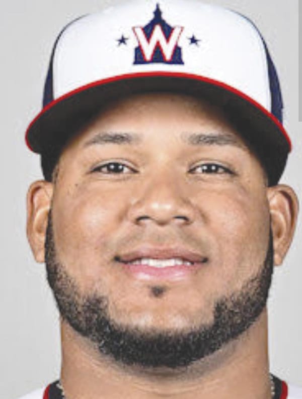 ¡WILSON GARCÍA TAMBIÉN VIENE AL ÁGUILA!