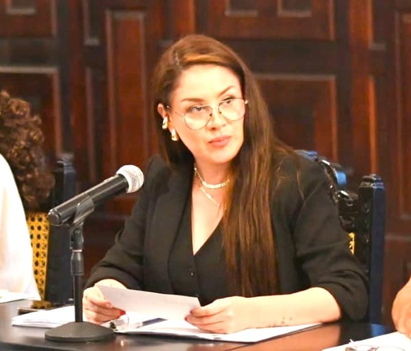 ¡YA HAY AGENDA MUNICIPAL DE CAMBIO CLIMÁTICO!