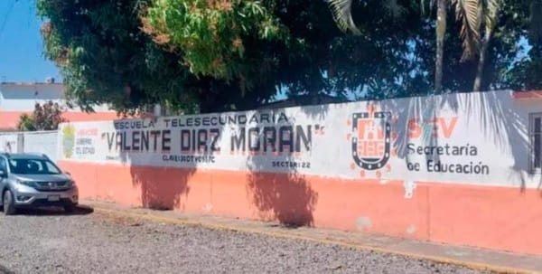 ¡REGRESAN A CLASES EN LA TELESECUNDARIA!