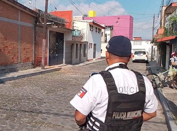 ¡IDENTIFICAN A TRES ABATIDOS DE LA BALACERA EN ORIZABA!