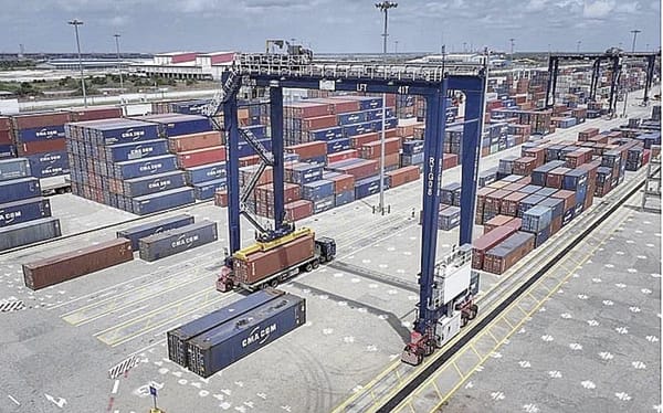 ¡APLAZA OTRA VEZ EU ARANCELES A MÉXICO! - AHORA HASTA ABRIL