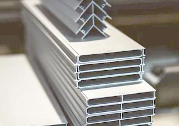 ¡ARANCEL DE EU AL ACERO MEXICANO SERÁ TEMPORAL! - PREVÉ AMERICAN SOCIETY