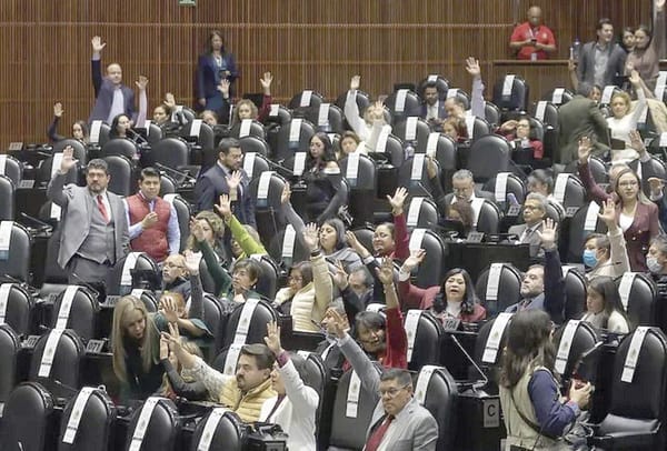 ¡AVALAN LA LISTA DEL PODER LEGISLATIVO! - PARA MINISTROS, JUECES Y MAGISTRADOS