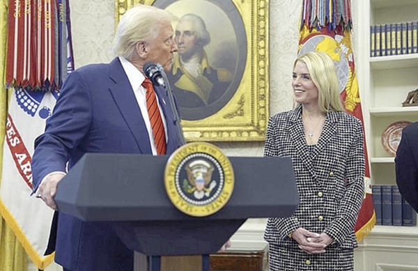 ¡BUSCA EU 'ELIMINACIÓN TOTAL' DE CÁRTELES DE SU TERRITORIO!