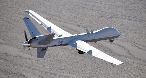 ¡CIA ESPÍA CON DRONES A CÁRTELES EN MÉXICO! - CNN