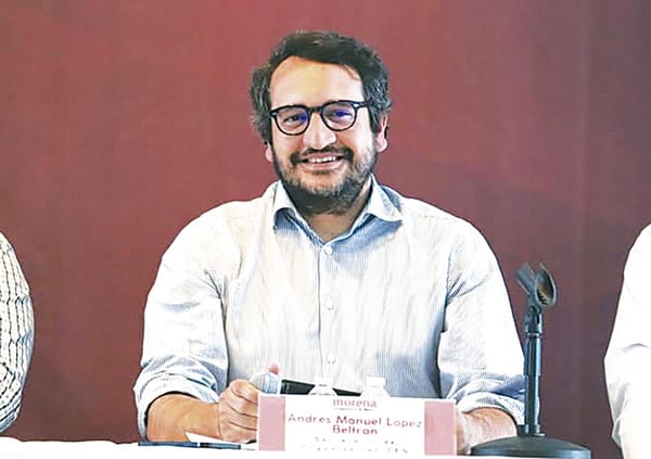 ¡EL HIJO NO PALOMEA! - POS’CLARO