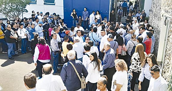 ¡EX ALCALDES Y EX DIPUTADOS COMO CANDIDATOS A LAS ALCALDÍAS EN 2025! - PURO RECICLAJE