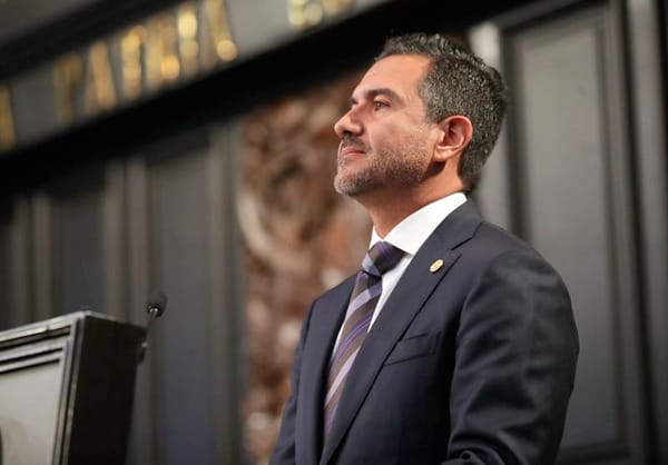 ¡LE DAN UN CHAMBÓN! - PA’SUMECHA