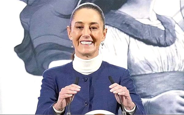 ¡LE METEN PAUUUSA! - TARAAAAANNNN...