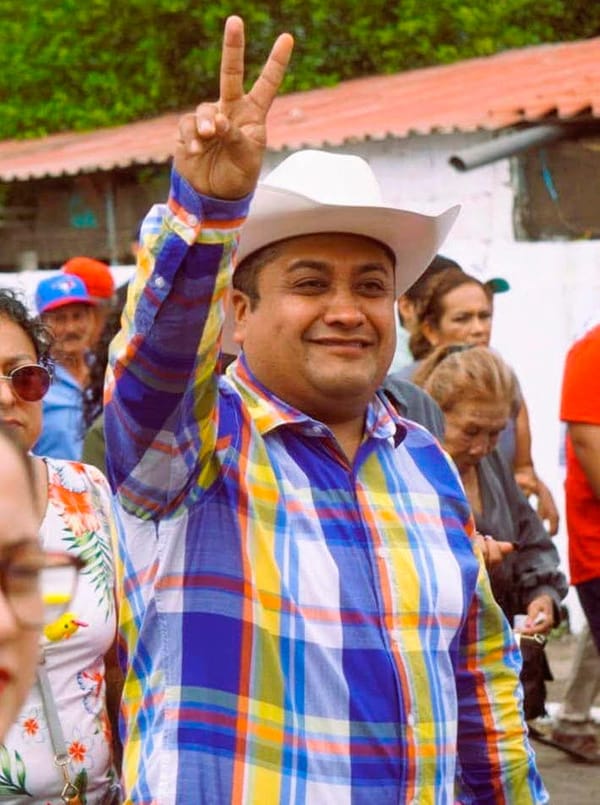 ¡MATAN A PRECANDIDATO DEL PVEM! - Y A SU HERMANO