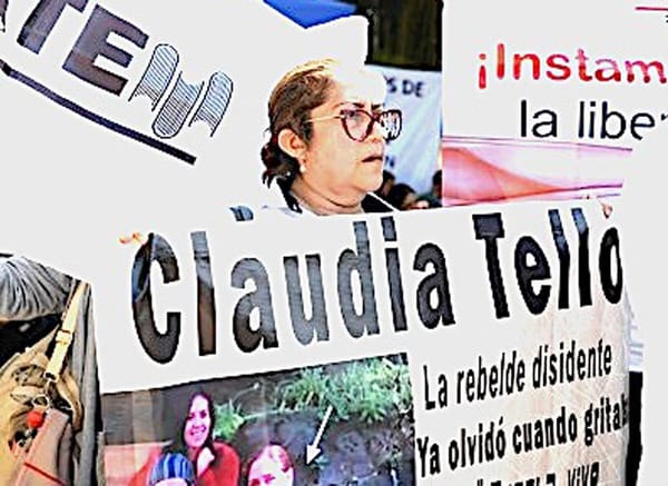 ¡METEN REVERSA! - DESPUÉS DE 4 DÍAS DE PROTESTA