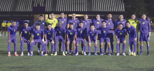 ¡SUFREN PERO GANAN! - RACING “DE PANZAZO”