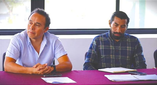 ¡EN EL LIMBO! - *Y EN TOTAL HERMETISMO…