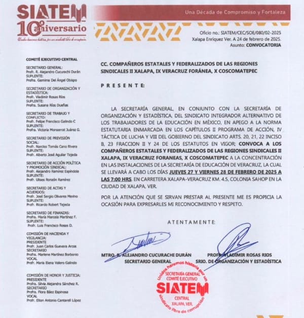 ¡LLEGAN ‘REJUERZOS’! - PA’SUMECHA