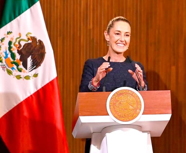 ¡NI REELECCIÓN, NI NEPOTISMO! - TA GUENO