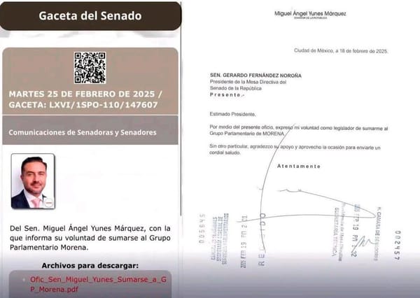 ¡YA ES MORENAZO! - CON TODO Y REBAMBARAMBA