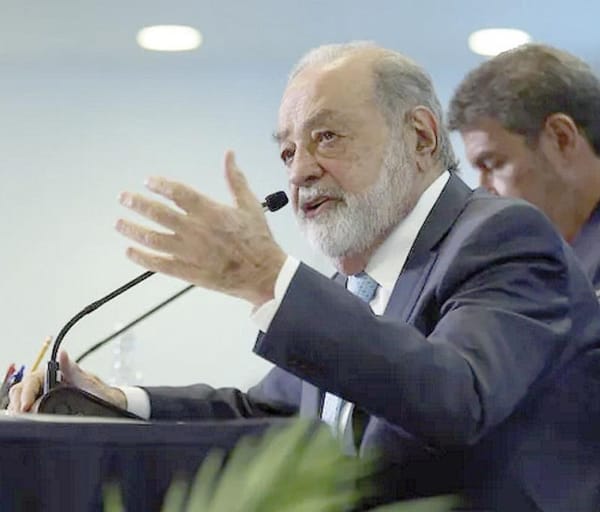 ¡“ARANCELES NO RESUELVEN PROBLEMA ECONÓMICO DE EU”!