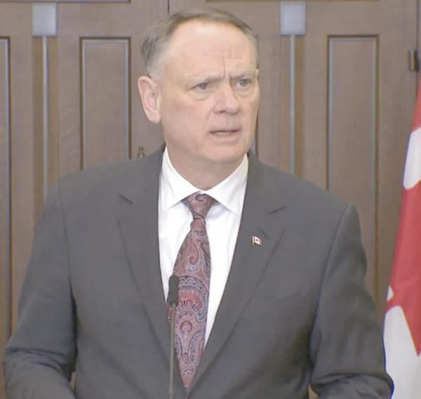 ¡CANADÁ DESIGNA TAMBIÉN A CÁRTELES COMO “ORGANIZACIONES TERRORISTAS”!