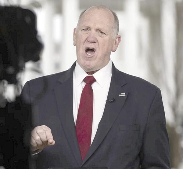 ¡“CÍÑASE A LA IGLESIA CATÓLICA”!