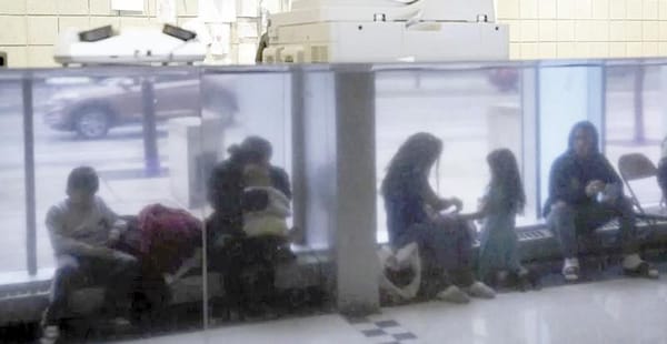 ¡DEMANDA EU A CHICAGO!