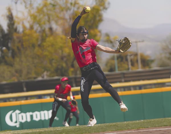 ¡EL ÁGUILA DIVIDE SERIE EN LEÓN!